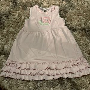 Magnolia Baby dress size 4